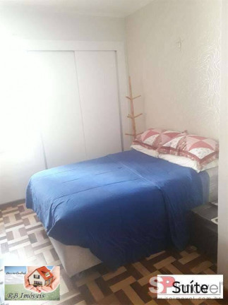 Imagem Apartamento com 3 Quartos à Venda, 96 m² em Campestre - Santo André Imagem Apartamento com 3 Quartos à Venda, 96 m² em Campestre - Santo André