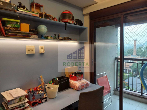 Imagem Apartamento com 2 Quartos à Venda, 105 m² em Pinheiros - São Paulo
