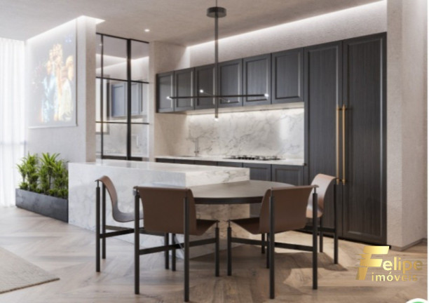 Imagem Imóvel com 4 Quartos à Venda, 133 m² em Praia Do Canto - Vitória Imagem Imóvel com 4 Quartos à Venda, 133 m² em Praia Do Canto - Vitória