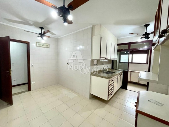 Imagem Apartamento com 3 Quartos à Venda, 168 m² em Pitangueiras - Guarujá