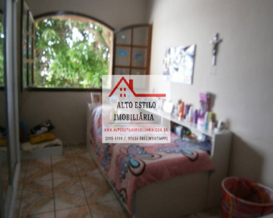 Imagem Apartamento com 3 Quartos à Venda, 230 m² em Quintino Bocaiúva - Rio De Janeiro