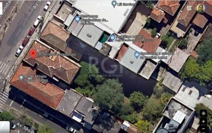 Imagem Imóvel à Venda, em São João - Porto Alegre Imagem Imóvel à Venda, em São João - Porto Alegre