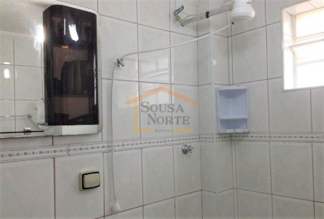 Imagem Apartamento com 2 Quartos à Venda, 62 m² em Jaçanã - São Paulo Imagem Apartamento com 2 Quartos à Venda, 62 m² em Jaçanã - São Paulo