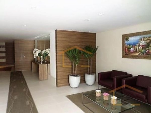 Imagem Apartamento com 3 Quartos à Venda, 78 m² em Santana - São Paulo