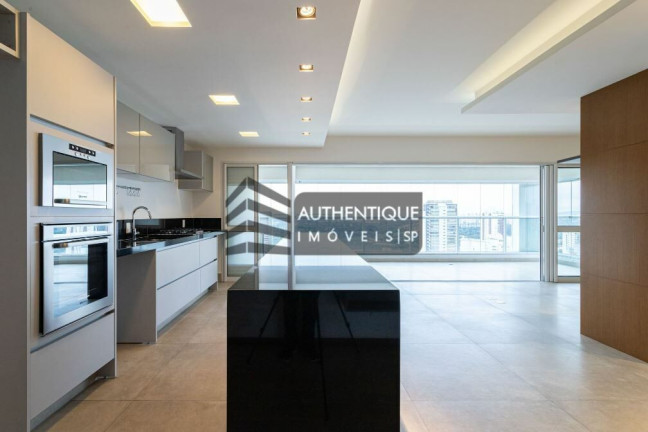 Imagem Apartamento com 1 Quarto à Venda, 84 m² em Pinheiros - São Paulo