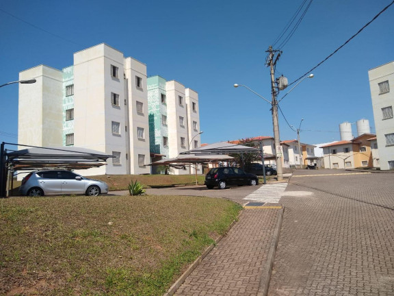 Imagem Apartamento com 2 Quartos para Alugar, 65 m² em Santa Terezinha - Piracicaba