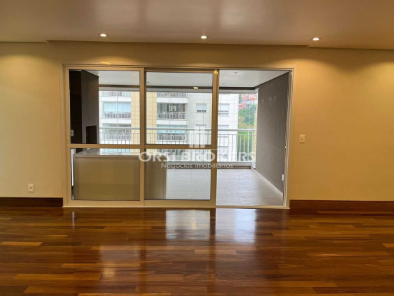 Imagem Apartamento com 3 Quartos à Venda, 168 m² em Vila Andrade - São Paulo Imagem Apartamento com 3 Quartos à Venda, 168 m² em Vila Andrade - São Paulo