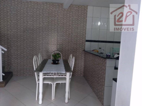 Imagem Sobrado com 2 Quartos à Venda, 270 m² em Mro Abrigo - São Sebastião Imagem Sobrado com 2 Quartos à Venda, 270 m² em Mro Abrigo - São Sebastião