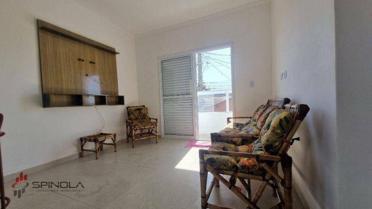 Imagem Casa com 2 Quartos à Venda, 61 m² em Vila Balneária - Praia Grande Imagem Casa com 2 Quartos à Venda, 61 m² em Vila Balneária - Praia Grande