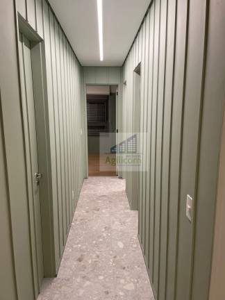 Imagem Apartamento com 3 Quartos à Venda, 131 m² em Cidade Monções - São Paulo
