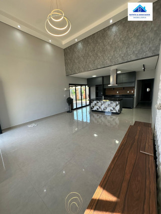 Imagem Casa com 3 Quartos à Venda, 162 m² em Parque Residencial Terras De Yucatan - Monte Mor Imagem Casa com 3 Quartos à Venda, 162 m² em Parque Residencial Terras De Yucatan - Monte Mor