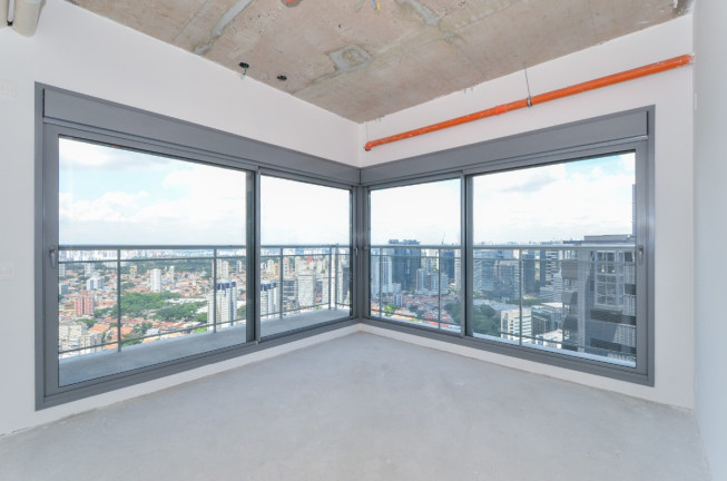 Imagem Apartamento com 4 Quartos à Venda, 402 m² em Jardim Das Acácias - São Paulo