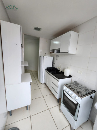 Imagem Imóvel com 1 Quarto para Alugar, 55 m² em Itapoá - Itapoá