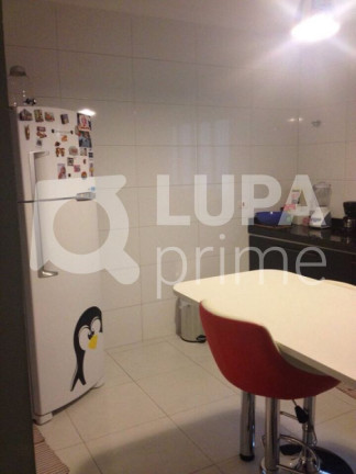 Imagem Casa com 3 Quartos à Venda, 188 m² em Vila Maria Alta - São Paulo