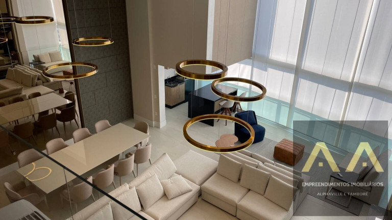 Imagem Apartamento com 4 Quartos à Venda, 338 m² em Green Valley Alphaville - Barueri Imagem Apartamento com 4 Quartos à Venda, 338 m² em Green Valley Alphaville - Barueri