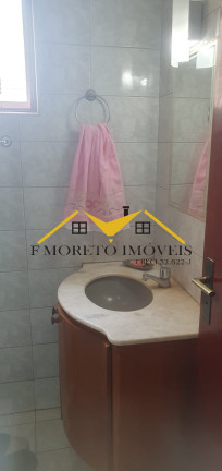 Imagem Sobrado com 4 Quartos à Venda,  em Pinheiros - São José Do Rio Preto