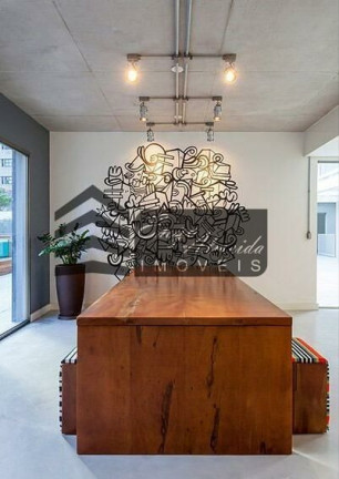Imagem Apartamento com 2 Quartos à Venda, 74 m² em Brooklin - São Paulo Imagem Apartamento com 2 Quartos à Venda, 74 m² em Brooklin - São Paulo