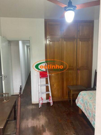 Imagem Apartamento com 3 Quartos à Venda, 145 m² em Grajaú - Rio De Janeiro