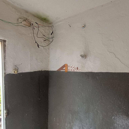Imagem Casa com 1 Quarto para Alugar, 35 m² em Vila Araguaia - São Paulo