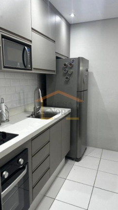 Imagem Apartamento com 2 Quartos à Venda, 88 m² em Santa Teresinha - São Paulo