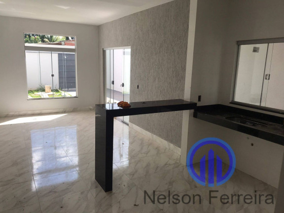 Imagem Casa com 2 Quartos à Venda, 180 m² em Jardim Veneza - Aparecida De Goiânia