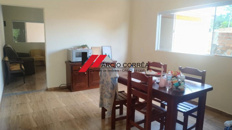 Imagem Casa com 3 Quartos à Venda, 240 m² em Haras Do Sul - Cesário Lange