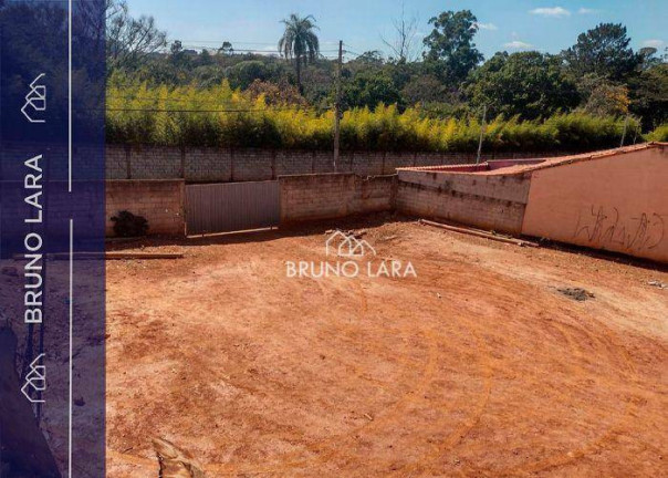 Imagem Imóvel para Alugar, 800 m² em Juscelino Kubitschek - Igarapé Imagem Imóvel para Alugar, 800 m² em Juscelino Kubitschek - Igarapé