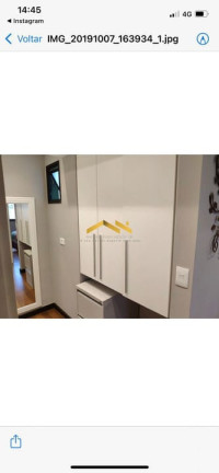 Imagem Apartamento com 3 Quartos à Venda, 86 m² em Saude - São Paulo