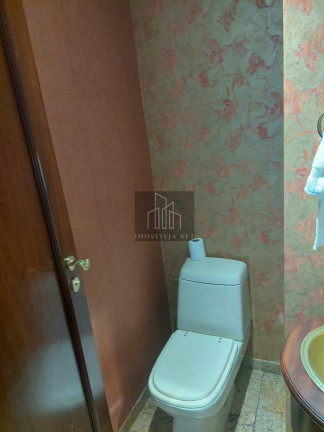 Imagem Apartamento com 4 Quartos à Venda, 216 m² em Centro - São Paulo