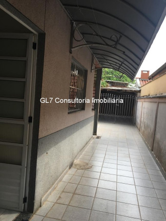 Imagem Casa com 3 Quartos à Venda, em Jardim Califórnia - Indaiatuba Imagem Casa com 3 Quartos à Venda, em Jardim Califórnia - Indaiatuba