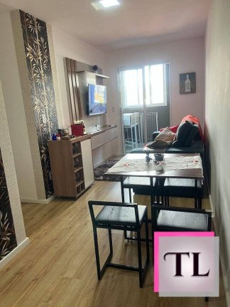 Imagem Apartamento com 2 Quartos para Alugar, 54 m² em Jardim Country Club - Poços De Caldas Imagem Apartamento com 2 Quartos para Alugar, 54 m² em Jardim Country Club - Poços De Caldas