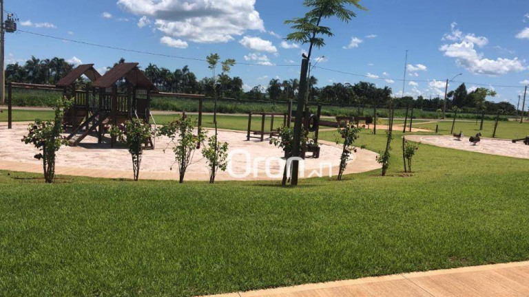 Imagem Terreno à Venda, 323 m² em Terras Alpha 2 - Senador Canedo