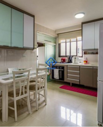 Imagem Apartamento com 4 Quartos à Venda, 143 m² em Ipiranga - São Paulo