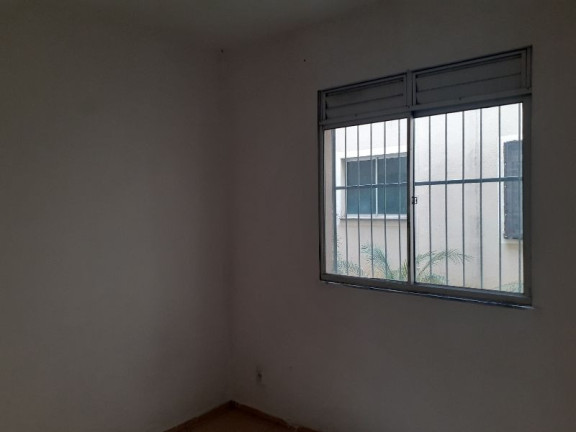 Imagem Apartamento com 3 Quartos à Venda, 57 m² em Sapucaias Iii - Contagem