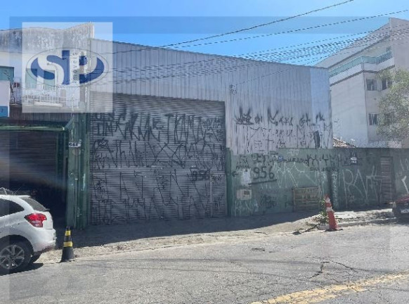 Imagem Imóvel Comercial à Venda, 350 m² em Vila Guilhermina - São Paulo