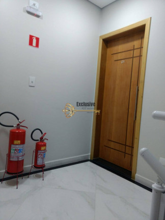 Imagem Apartamento com 2 Quartos à Venda, 62 m² em Silveira - Santo André Imagem Apartamento com 2 Quartos à Venda, 62 m² em Silveira - Santo André