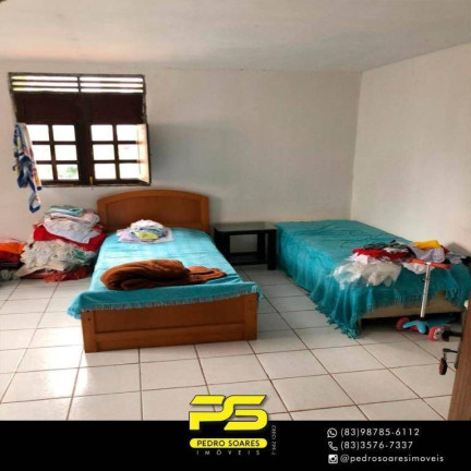 Imagem Casa com 6 Quartos à Venda, 420 m² em água Fria - João Pessoa Imagem Casa com 6 Quartos à Venda, 420 m² em água Fria - João Pessoa