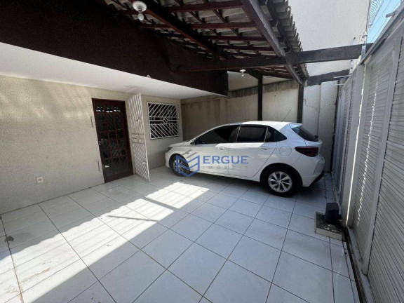 Imagem Casa com 3 Quartos à Venda, 80 m² em Mondubim - Fortaleza Imagem Casa com 3 Quartos à Venda, 80 m² em Mondubim - Fortaleza