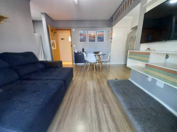 Imagem Apartamento com 1 Quarto para Alugar, 64 m² em Canto Do Forte - Praia Grande Imagem Apartamento com 1 Quarto para Alugar, 64 m² em Canto Do Forte - Praia Grande