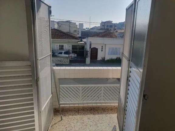 Imagem Kitnet com 1 Quarto para Alugar, 50 m² em Boqueirão - Praia Grande