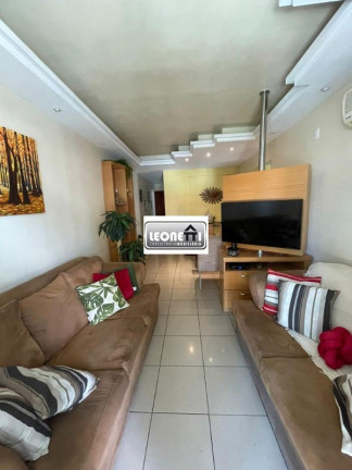 Imagem Apartamento com 3 Quartos à Venda, 81 m² em Pechincha - Rio De Janeiro