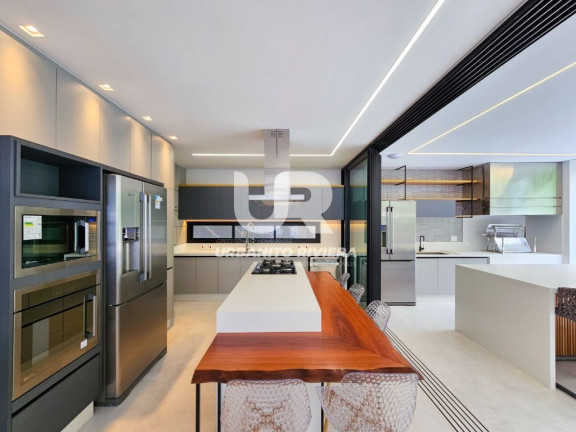 Imagem Casa com 6 Quartos à Venda, 384 m² em Riviera | Módulo 11 - Bertioga