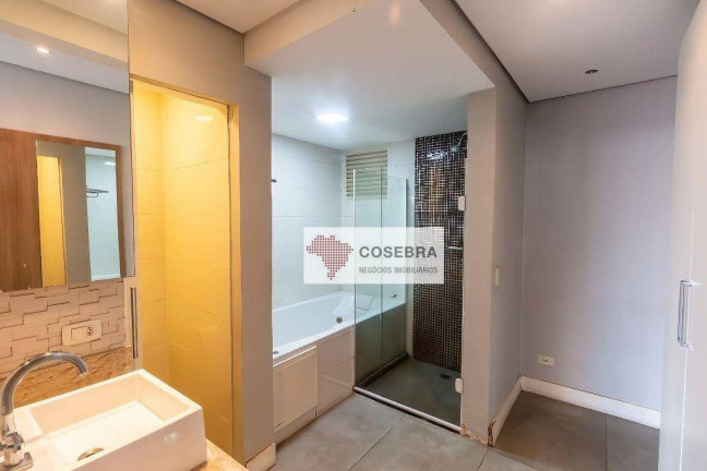 Imagem Apartamento com 2 Quartos para Alugar, 137 m² em Itaim - São Paulo Imagem Apartamento com 2 Quartos para Alugar, 137 m² em Itaim - São Paulo