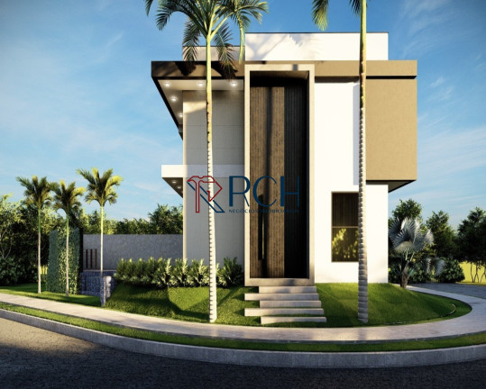 Imagem Casa com 3 Quartos à Venda, 260 m² em Cajuru Do Sul - Sorocaba