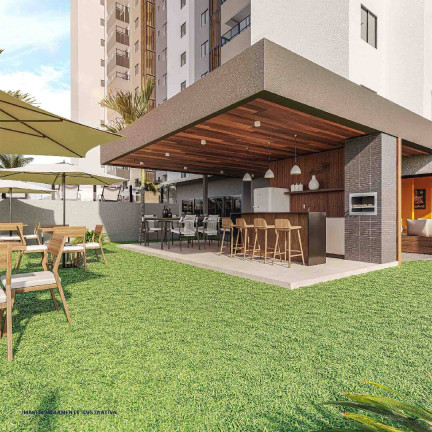 Imagem Apartamento à Venda, em Jardim Infante Dom Henrique - Bauru Imagem Apartamento à Venda, em Jardim Infante Dom Henrique - Bauru