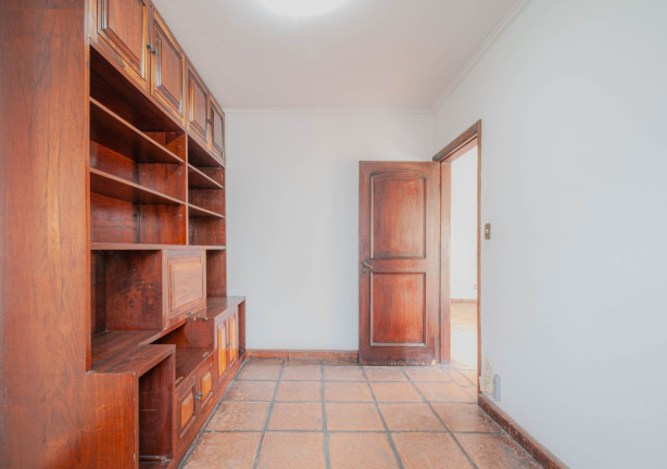 Imagem Casa com 4 Quartos à Venda, 216 m² em Jardim Franca - São Paulo