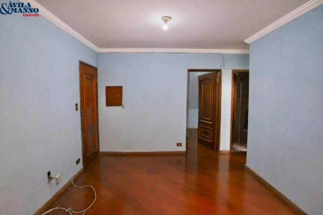 Imagem Apartamento com 2 Quartos à Venda, 93 m² em Mooca - São Paulo