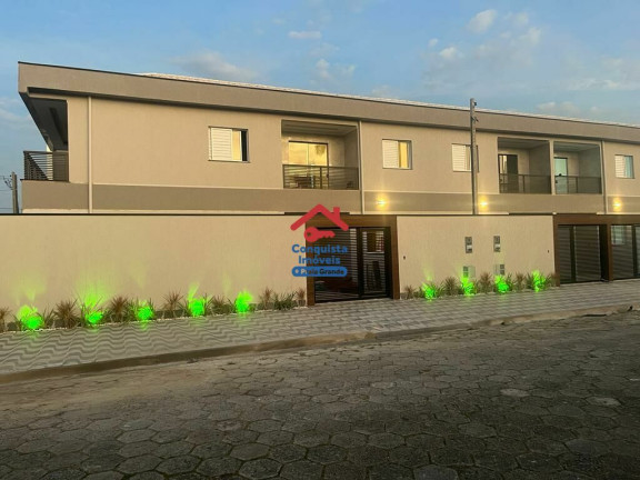 Imagem Sobrado com 2 Quartos à Venda, 95 m² em Maracanã - Praia Grande Imagem Sobrado com 2 Quartos à Venda, 95 m² em Maracanã - Praia Grande