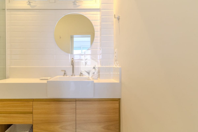 Imagem Apartamento com 3 Quartos à Venda, 117 m² em Perdizes - São Paulo