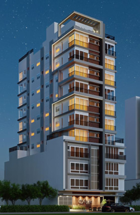Apartamento com 2 Quartos à Venda, 48 m² em Zona Nova - Capão Da Canoa